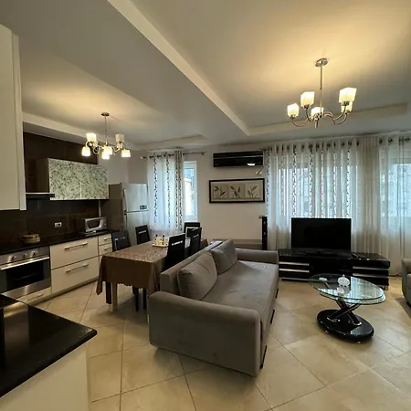 Apartamento Diem Near Pazari I Ri *