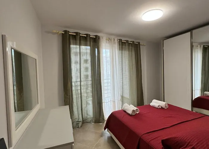 Διαμέρισμα Diem Near Pazari I Ri