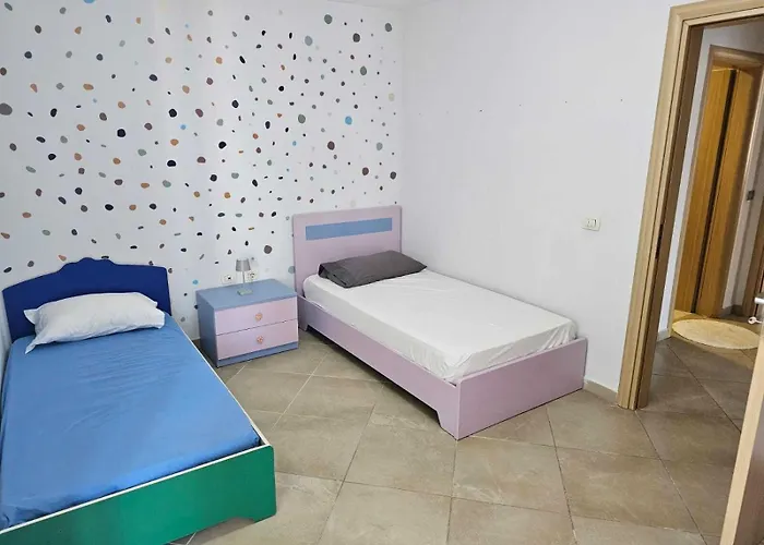 Diem Near Pazari I Ri Διαμέρισμα *